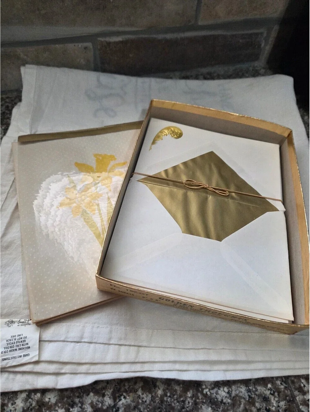 VTG paper set